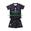 Tenue France Brice Samba 1 Gardien Enfant Domicile Coupe du monde 2026 Maillot de Foot